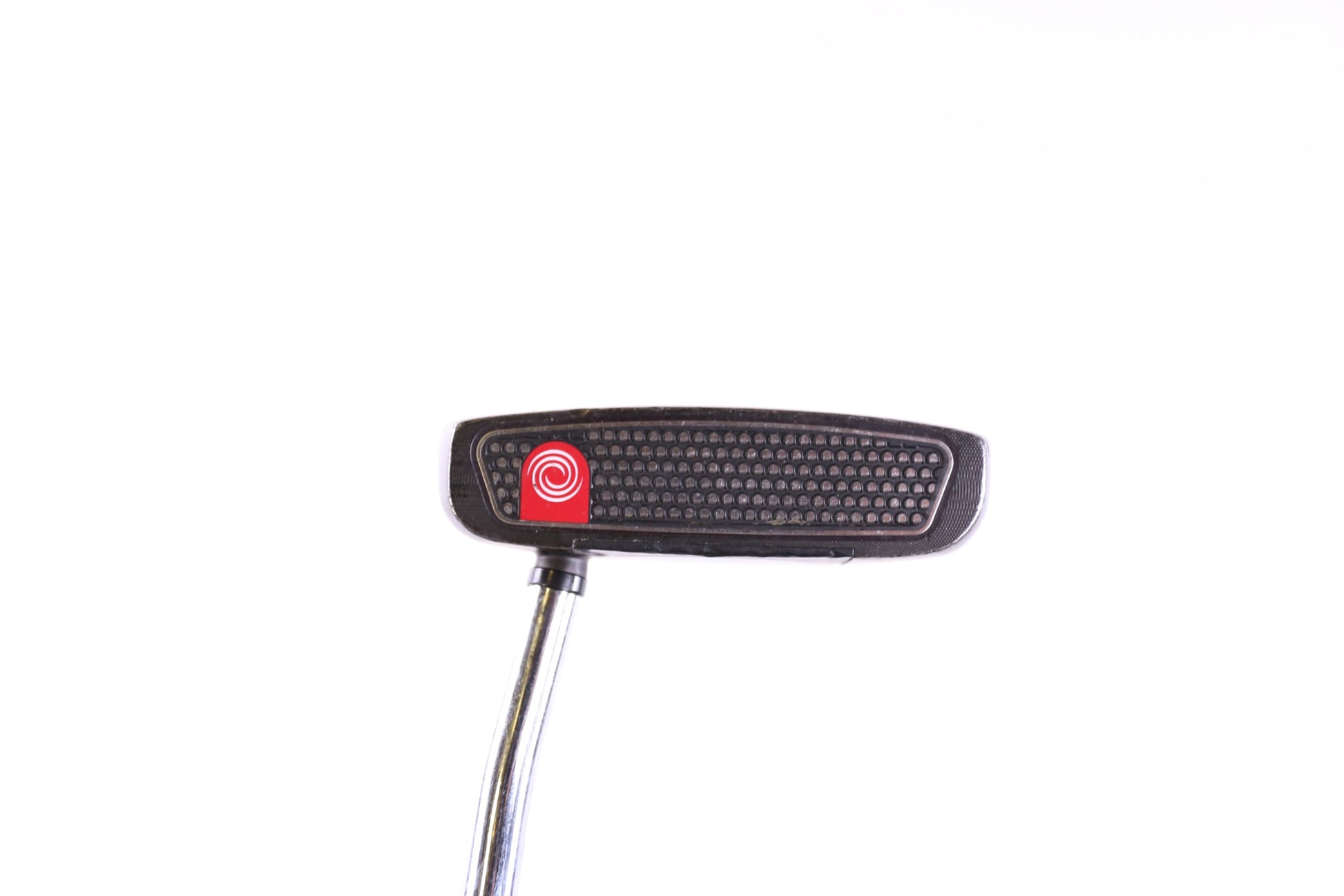 Used Odyssey O-Works Black LE 2 Ball Fang Putter - Right-Handed - 35.5 in - Mallet-Next Round