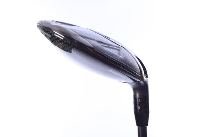 Used Callaway Paradym Ai Smoke MAX D 3-Wood - Right-Handed - 15 Degrees - Seniors Flex