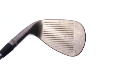 Used Titleist Vokey SM10 Nickel Sand Wedge - Right-Handed - 56 Degrees - Wedge Flex-Next Round