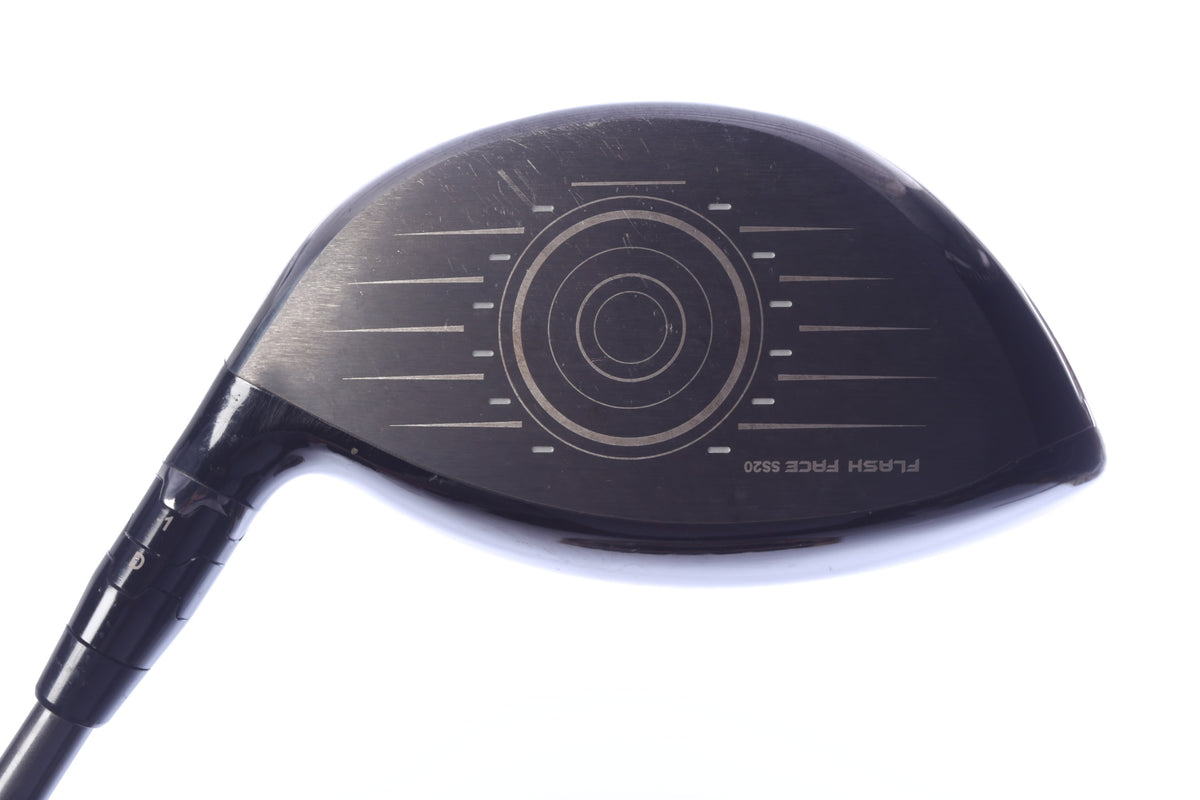 Used Callaway Mavrik Driver - 10.5 Degrees - Regular Flex Project X EvenFlow Riptide  - Right-Handed