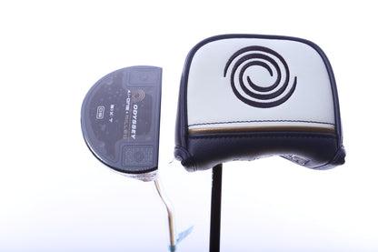Used Odyssey Ai-ONE Milled Six T DB Putter - Right-Handed - 35 in - Mallet-Next Round