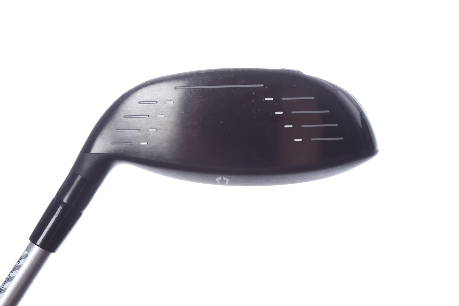 Used Cleveland Launcher XL Halo 5-Wood - Right-Handed - 18 Degrees - Ladies Flex-Next Round