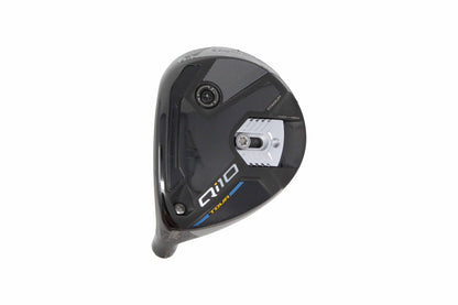 Used TaylorMade Qi10 Tour 3-Wood - Left-Handed - 15 Degrees - Not Specified Flex-Next Round