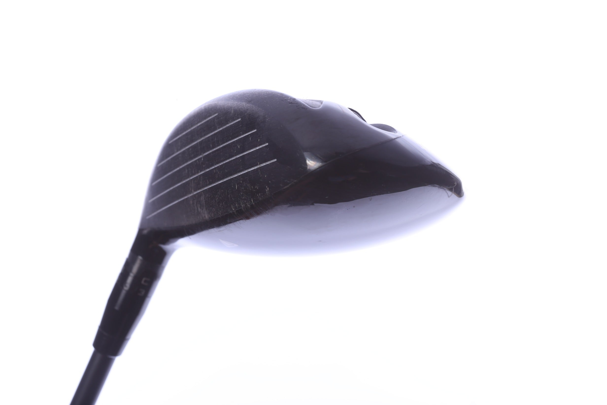 Used Titleist TS3 3-Wood - Right-Handed - 15 Degrees - Extra Stiff Flex