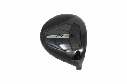 Used Titleist GT3 Driver - HEAD ONLY - Right-Handed - 11 Degrees
