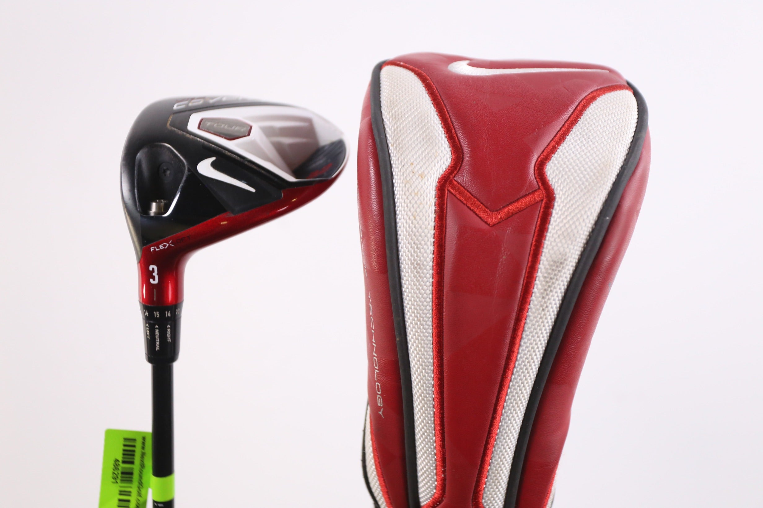 Nike covert vrs 3 wood best sale