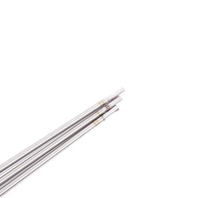 Accra Iseries Steel 115 Shaft Stiff Flex No Tip-Next Round
