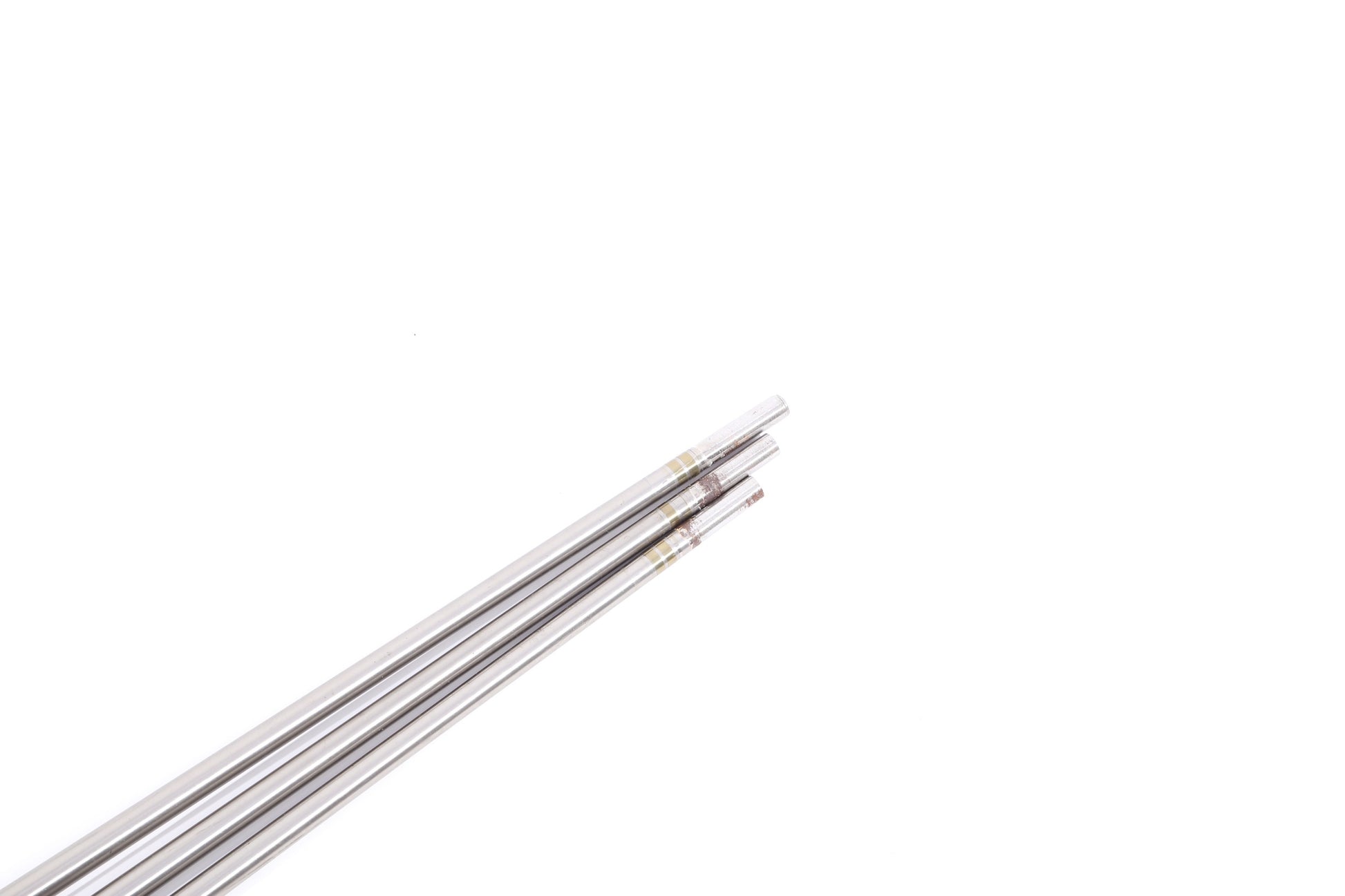 Accra Iseries Steel 115 Shaft Stiff Flex No Tip-Next Round