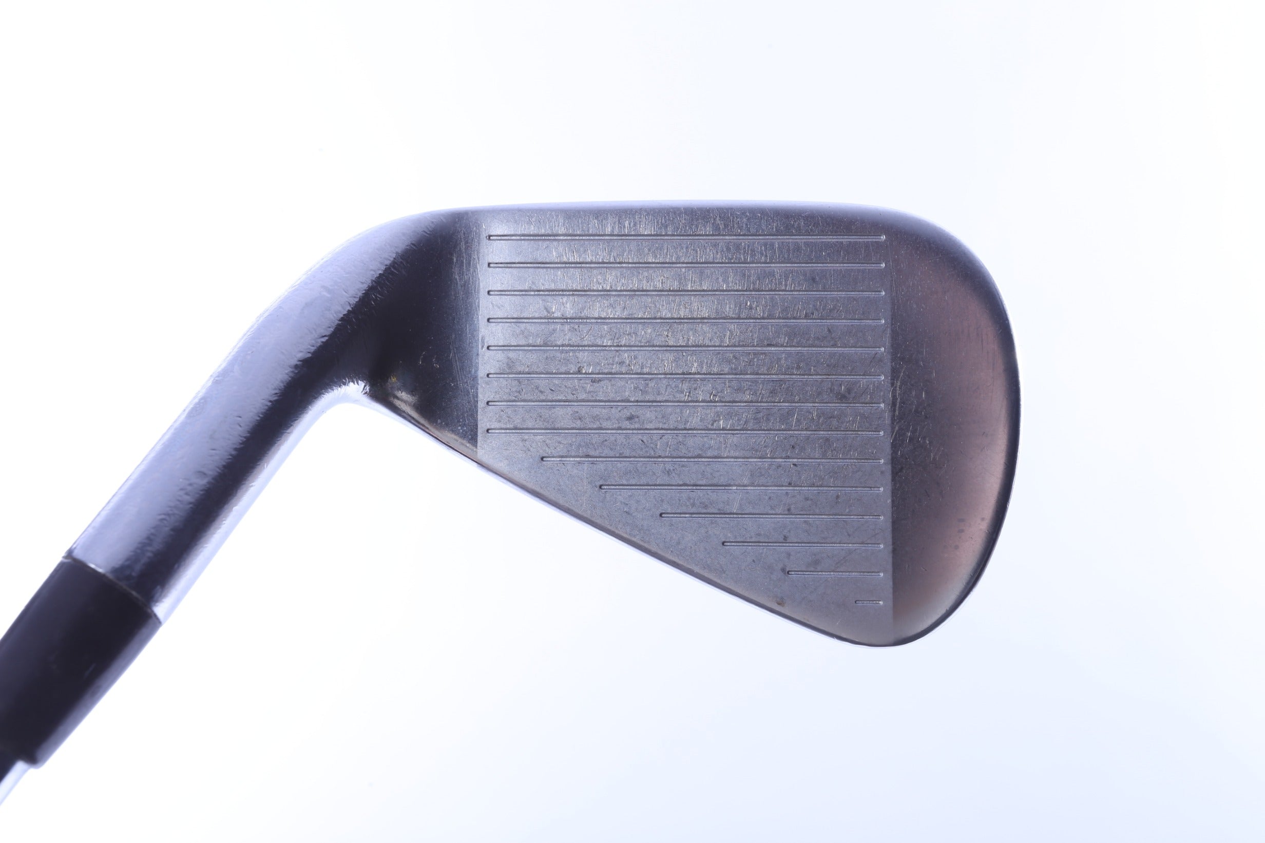 Used Callaway Apex 19 Single 7-Iron - Right-Handed - Stiff Flex-Next Round