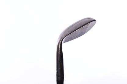 Used Callaway MD3 Milled Black Sand Wedge - Right-Handed - 56 Degrees - Wedge Flex-Next Round
