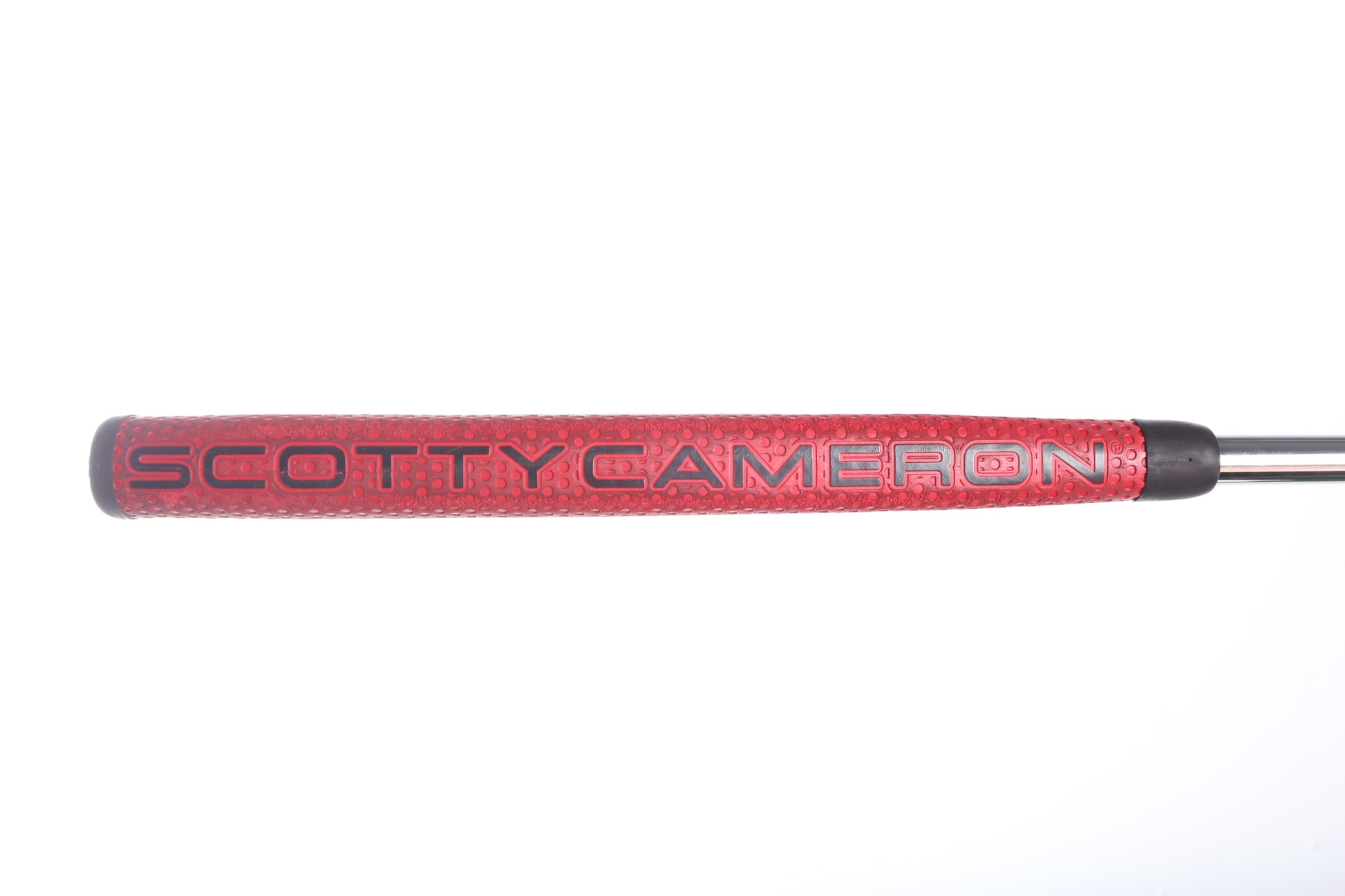 Used Titleist Scotty Cameron California Del Mar Putter - Right-Handed - 32.5 in - Mid-mallet-Next Round