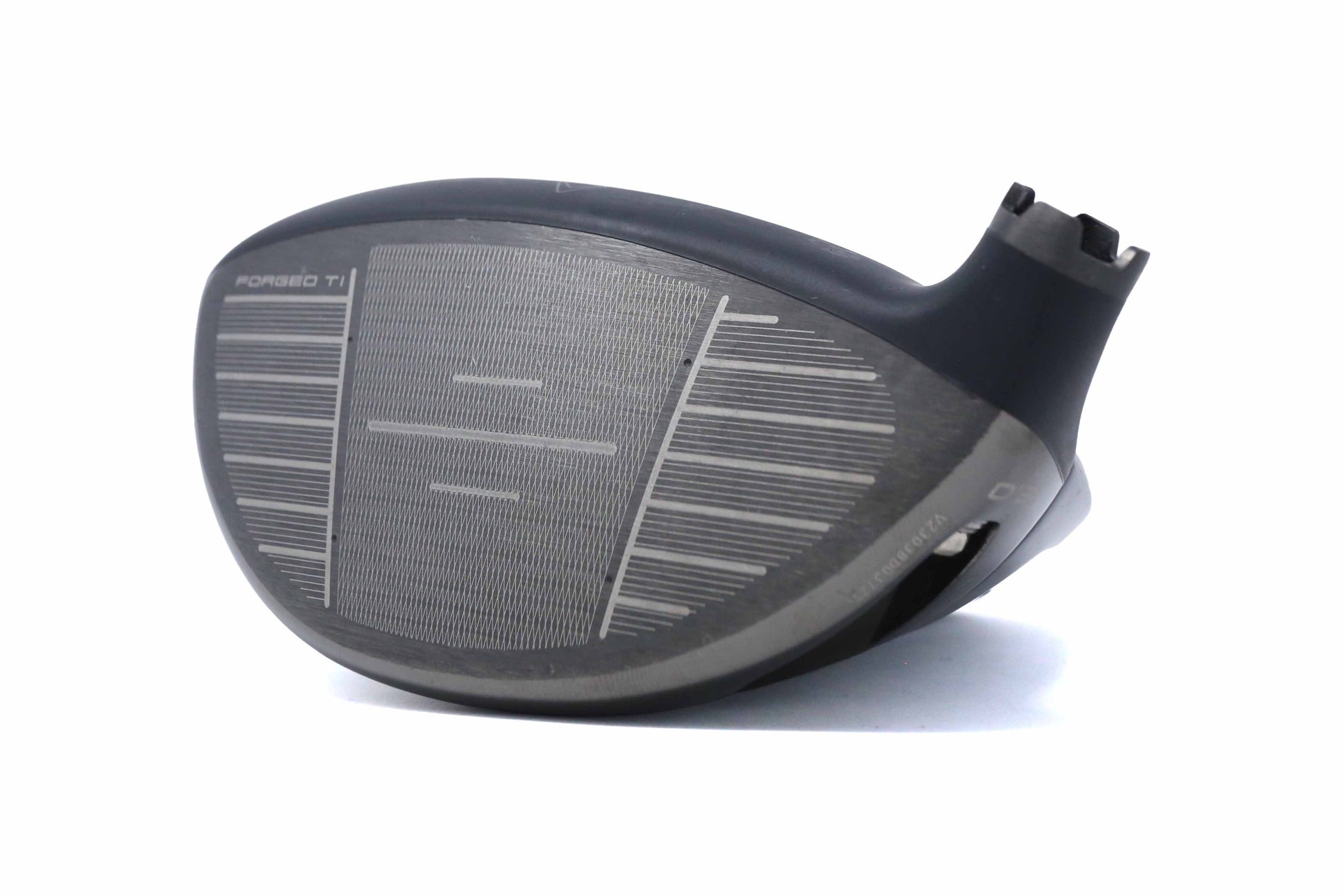 Used Callaway Paradym X Driver - HEAD ONLY - Right-Handed - 12 Degrees-Next Round