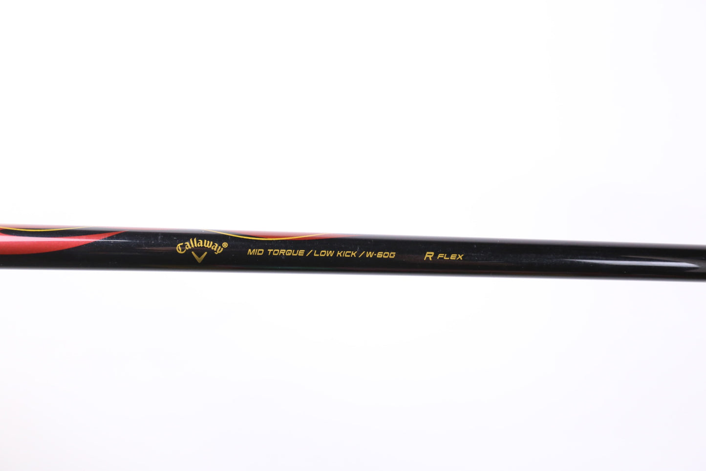 Used Callaway Diablo Edge 3-Wood - Left-Handed - 15 Degrees - Regular Flex-Next Round