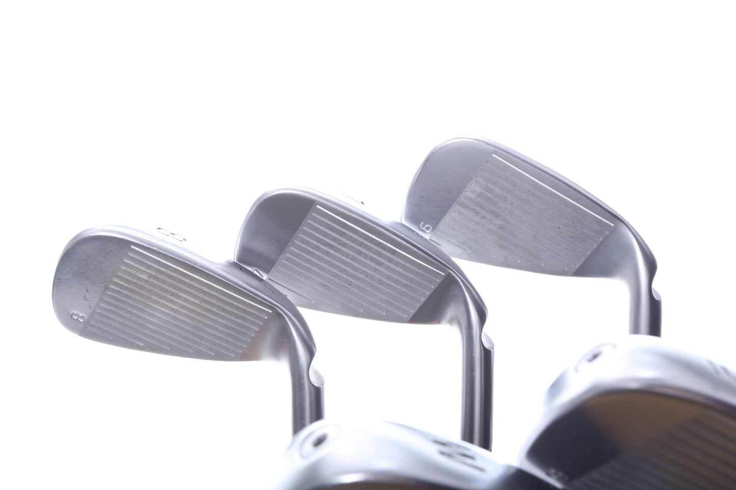 Used Ping G430 Iron Set - Left-Handed - 6-PW - Seniors Flex-Next Round