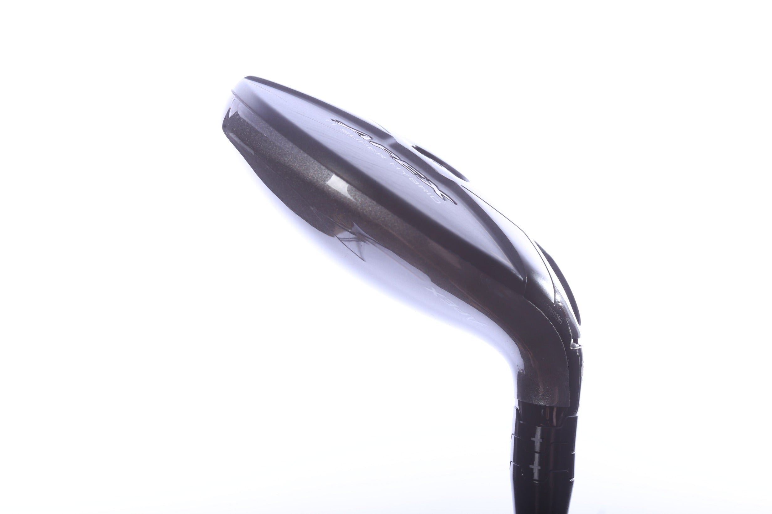 Used Callaway Apex Ti Super 3H Hybrid - Right-Handed - 18 Degrees - Stiff Flex-Next Round