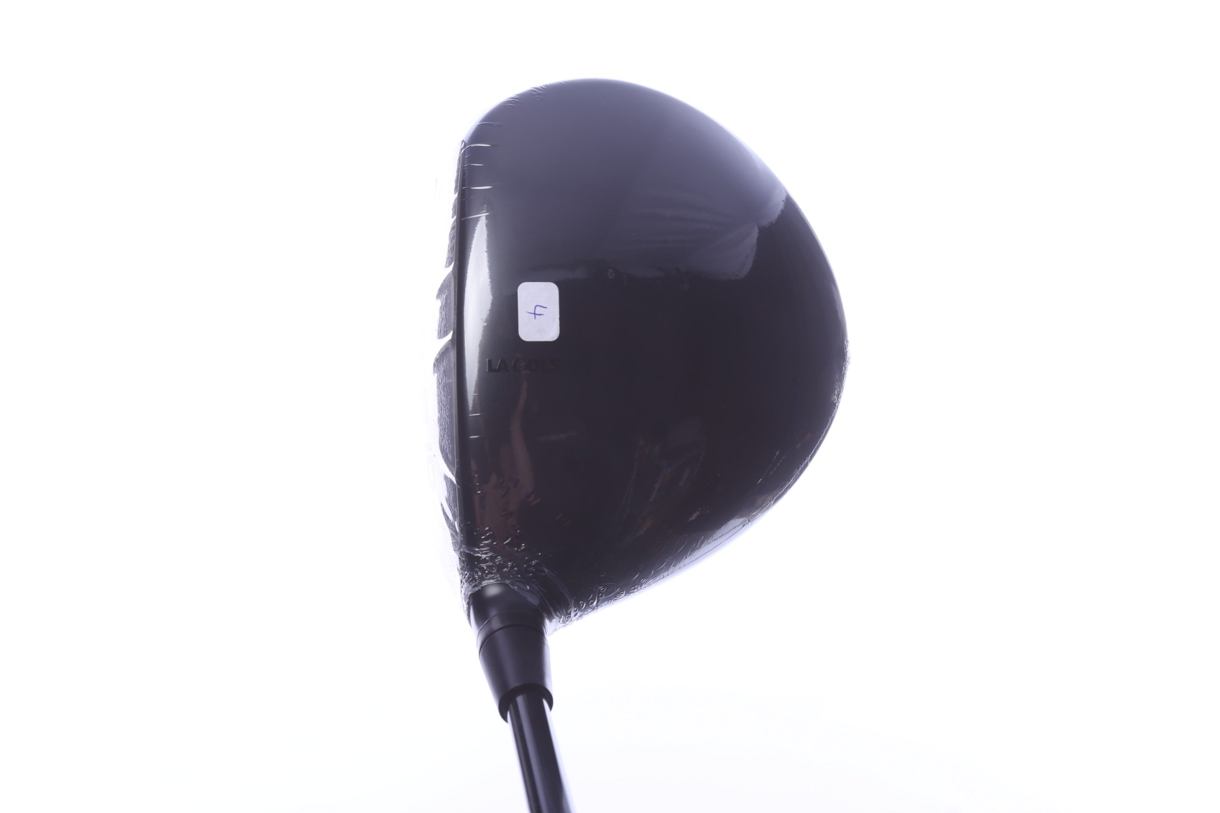 La Golf 10-10 Driver - 9.5 Degrees - Extra Stiff Flex LA Golf Gold Series - Right-Handed