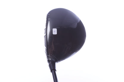 La Golf 10-10 Driver - 9.5 Degrees - Extra Stiff Flex LA Golf Gold Series - Right-Handed