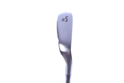 Used Srixon ZU85 Single Utility 5-Iron - Right-Handed - Stiff Flex-Next Round