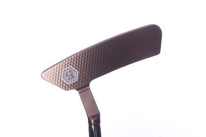 Used Bettinardi 2023 Queen B 14 Putter - Right-Handed - 35 in - Blade