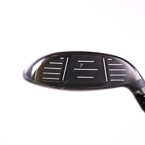 Used Callaway Rogue ST MAX 3-Wood - Left-Handed - 15 Degrees - Regular Flex-Next Round