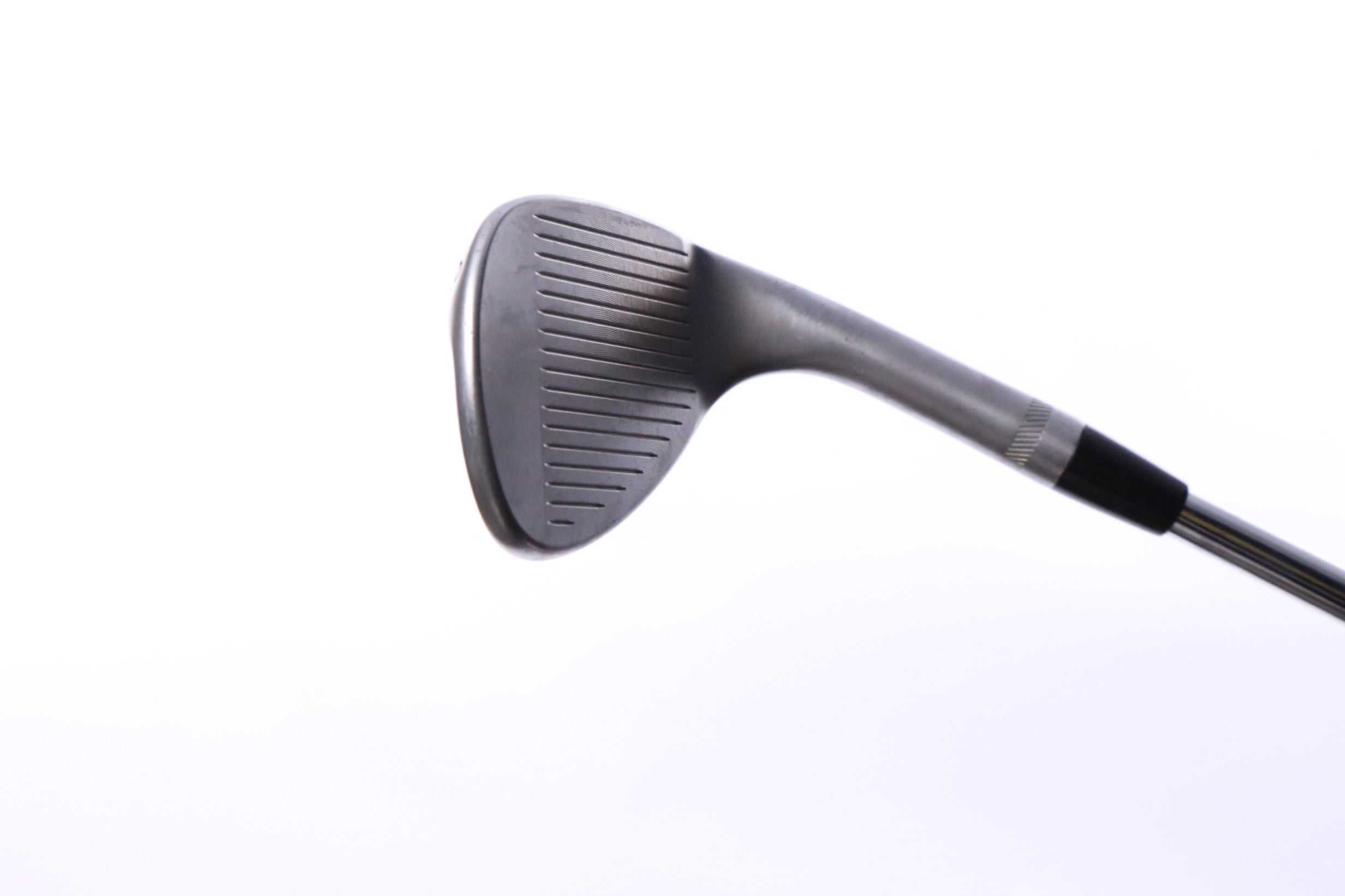 Used Titleist Vokey SM4 Tour Chrome Sand Wedge - Left-Handed - 56 Degrees - Wedge Flex-Next Round
