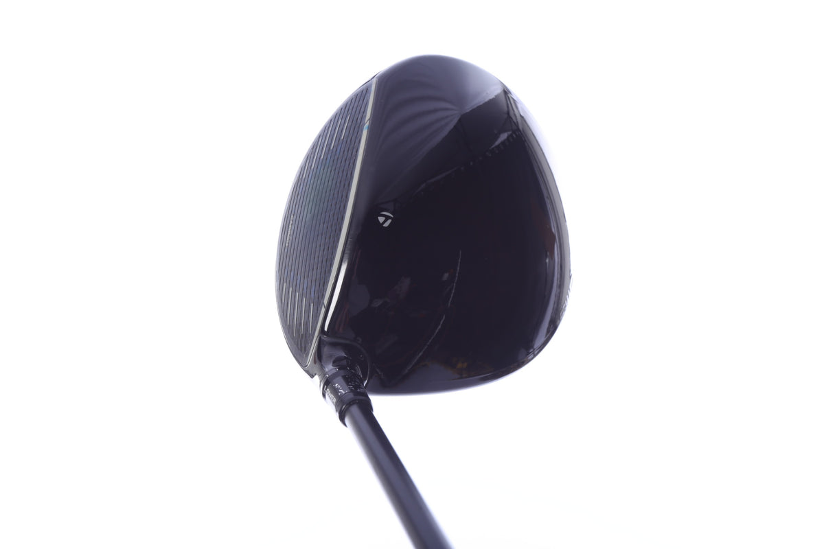 Used TaylorMade Qi10 MAX Driver - 9 Degrees - Regular Flex UST Mamiya Helium - Right-Handed