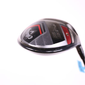Used Callaway Big Bertha 23 Driver - 12.5 Degrees - Regular Flex Project X HZRDUS Smoke Red RDX - Right-Handed-Next Round