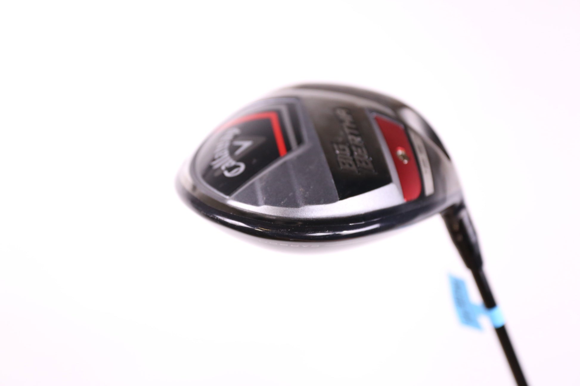 Used Callaway Big Bertha 23 Driver - 12.5 Degrees - Regular Flex Project X HZRDUS Smoke Red RDX - Right-Handed-Next Round