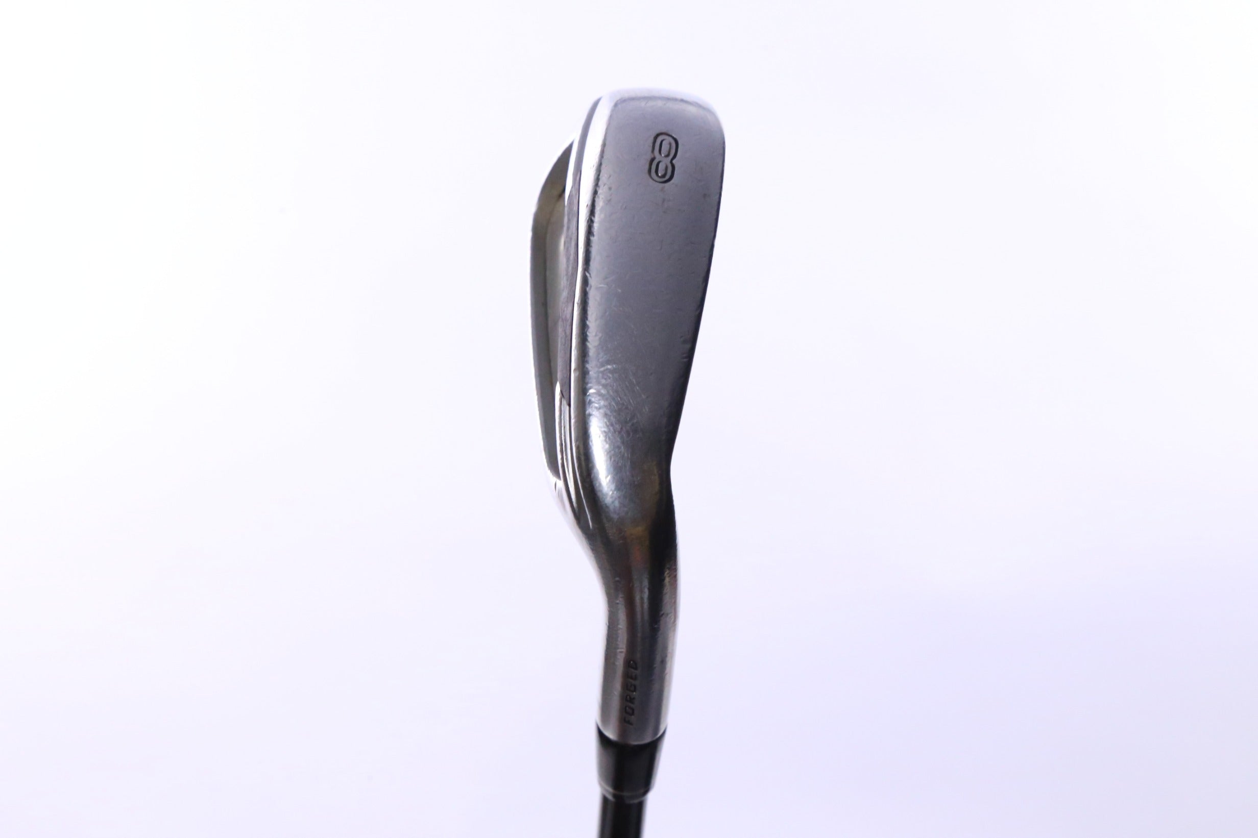 Used Callaway Apex Forged Single 8-Iron - Right-Handed - Regular Flex-Next Round