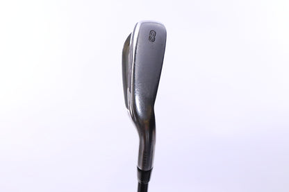 Used Callaway Apex Forged Single 8-Iron - Right-Handed - Regular Flex-Next Round