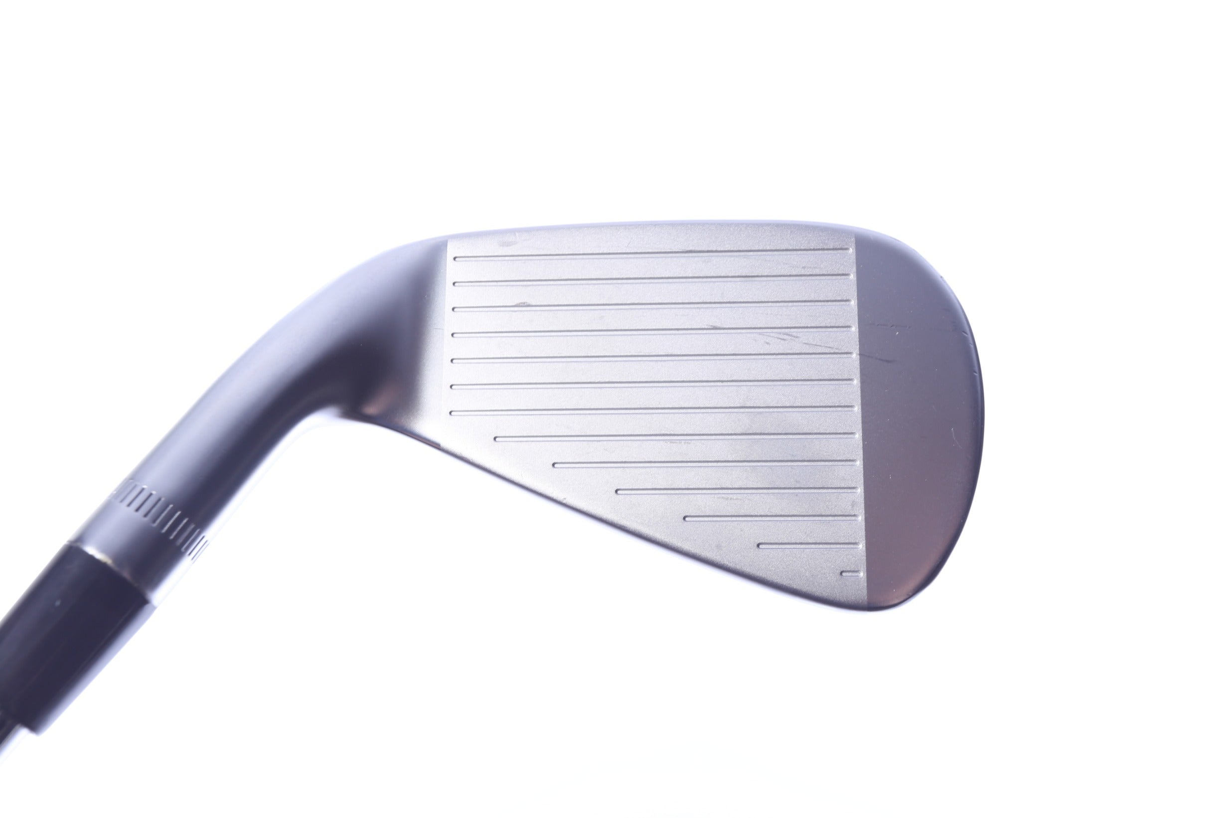 Used Callaway Apex CB 24 Single 4-Iron - Right-Handed - Extra Stiff Flex-Next Round