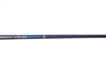Used Ping i200 Iron Set - Right-Handed - 4-PW - Stiff Flex