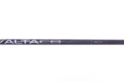 Used Ping G430 MAX 10K Driver - 10.5 Degrees - Stiff Flex Ping Alta CB - Right-Handed