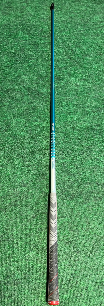 Graphite Design GP 8 Fairway Wood Shaft - Extra Stiff Flex - 42.5 in-Next Round