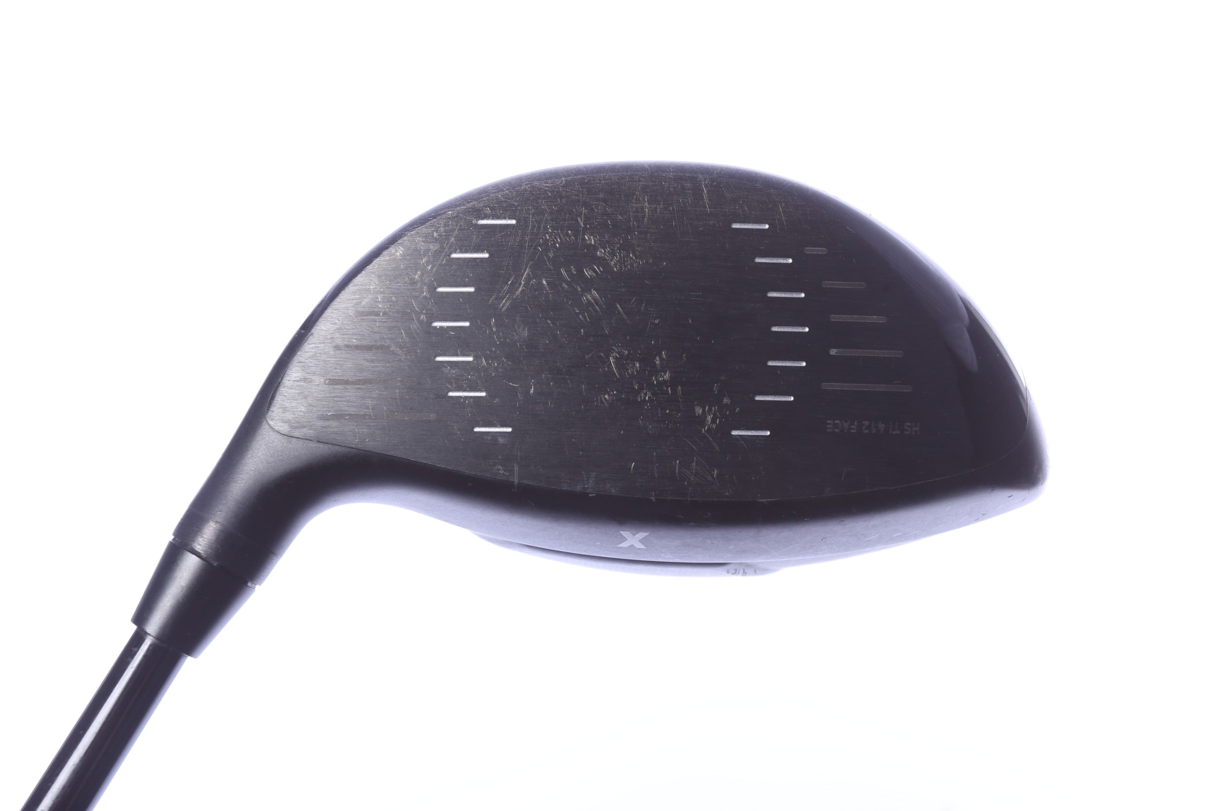 Used PXG 0811 XT GEN4 Driver - 9 Degrees - Stiff Flex Mitsubishi Diamana S60 Limited - Right-Handed