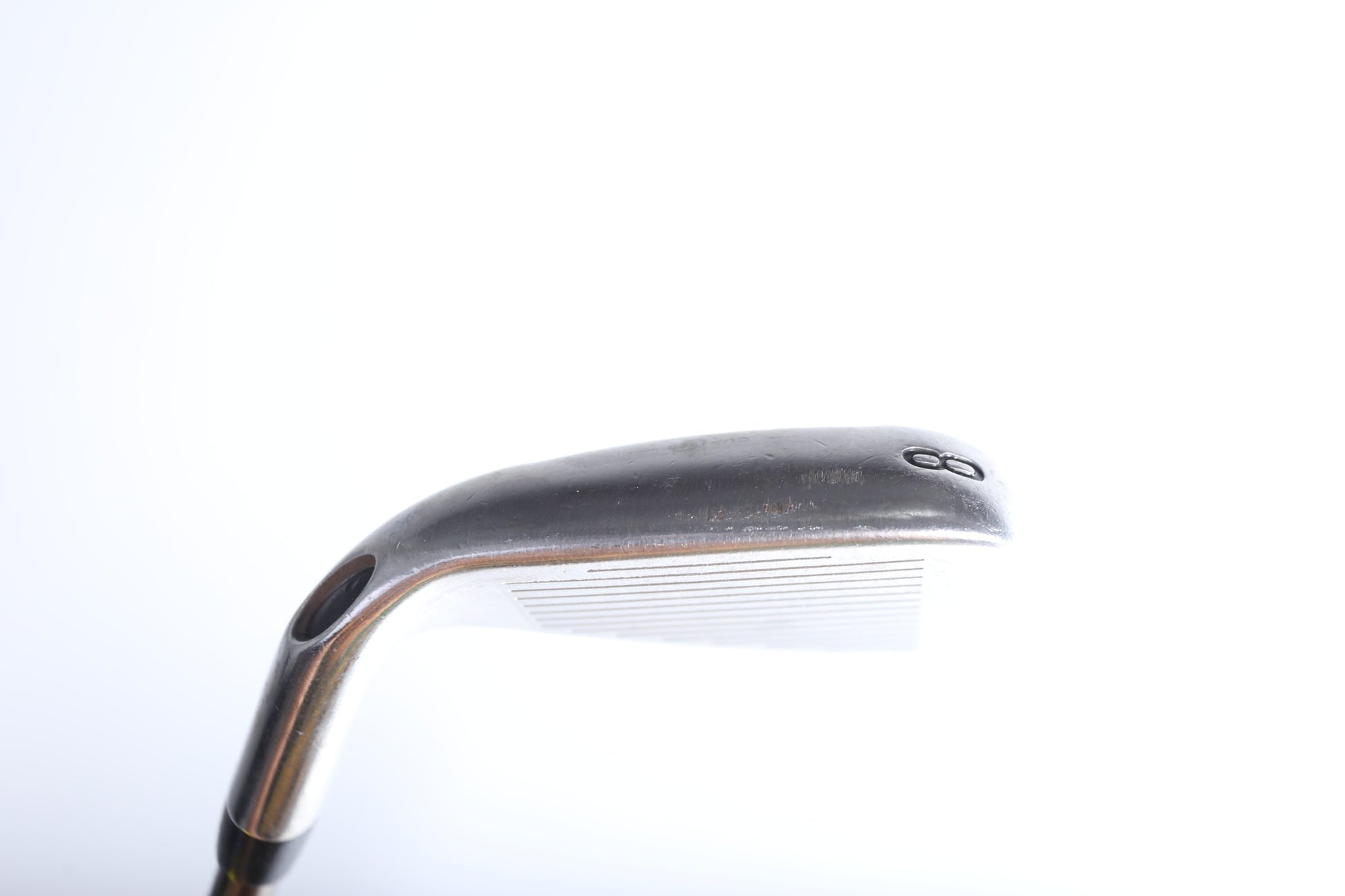 Used Callaway Steelhead XR Single 8-Iron - Right-Handed - Seniors Flex-Next Round