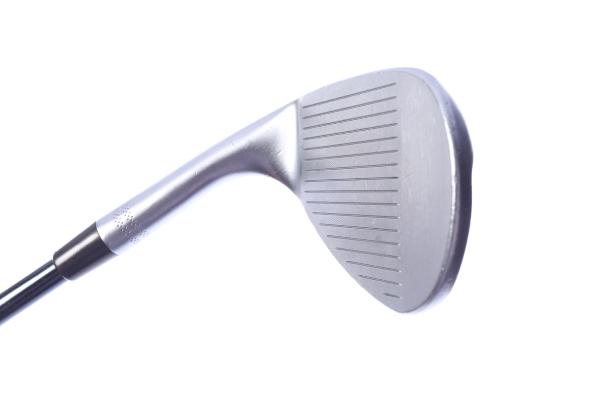 Used Callaway Opus Platinum Chrome Sand Wedge - Right-Handed - 54 Degrees - Wedge Flex