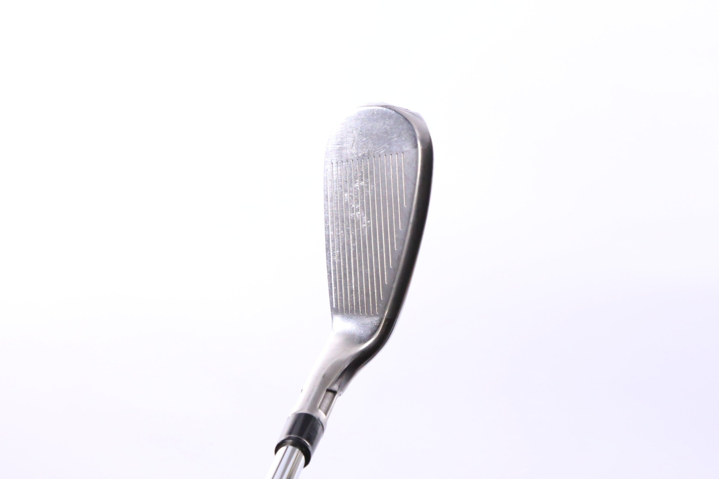 Used TaylorMade STEALTH Approach Wedge - Right-Handed - 49 Degrees - Stiff Flex-Next Round