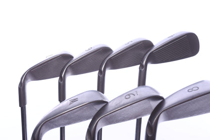 Used Ping G5 Iron Set - Right-Handed - 4-PW - Regular Flex