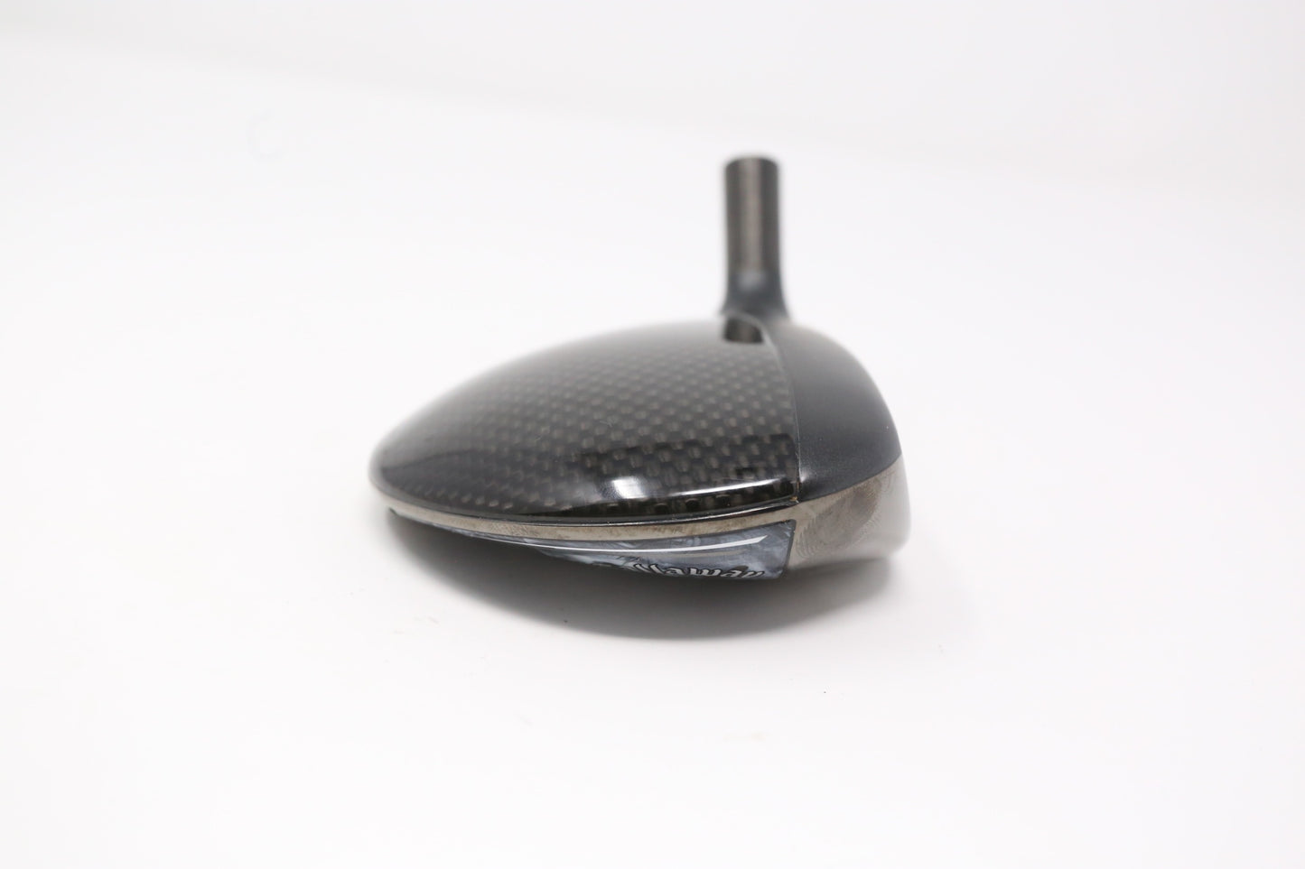 Used Callaway Paradym Ai Smoke MAX Fairway Wood - HEAD ONLY - Right-Handed - 18 Degrees-Next Round