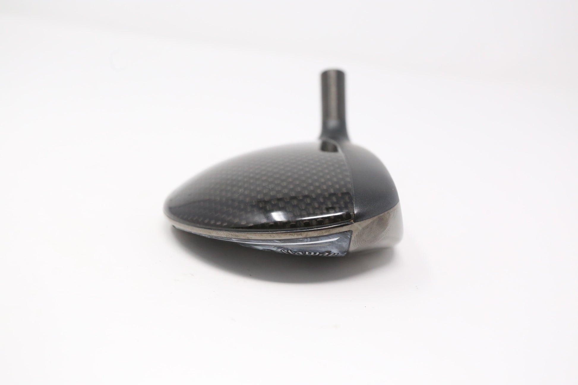 Used Callaway Paradym Ai Smoke MAX Fairway Wood - HEAD ONLY - Right-Handed - 18 Degrees-Next Round