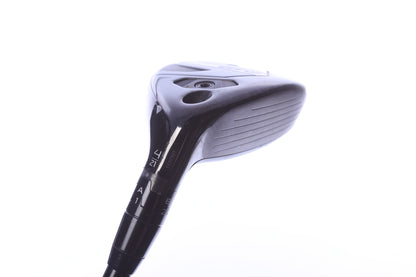 Used Titleist GT2 4H Hybrid - Right-Handed - 21 Degrees - Extra Stiff Flex