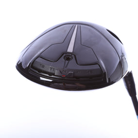 Used Titleist TSR3 Driver - 10 Degrees - Stiff Flex Fujikura Tensei AV Series Blue - Right-Handed-Next Round