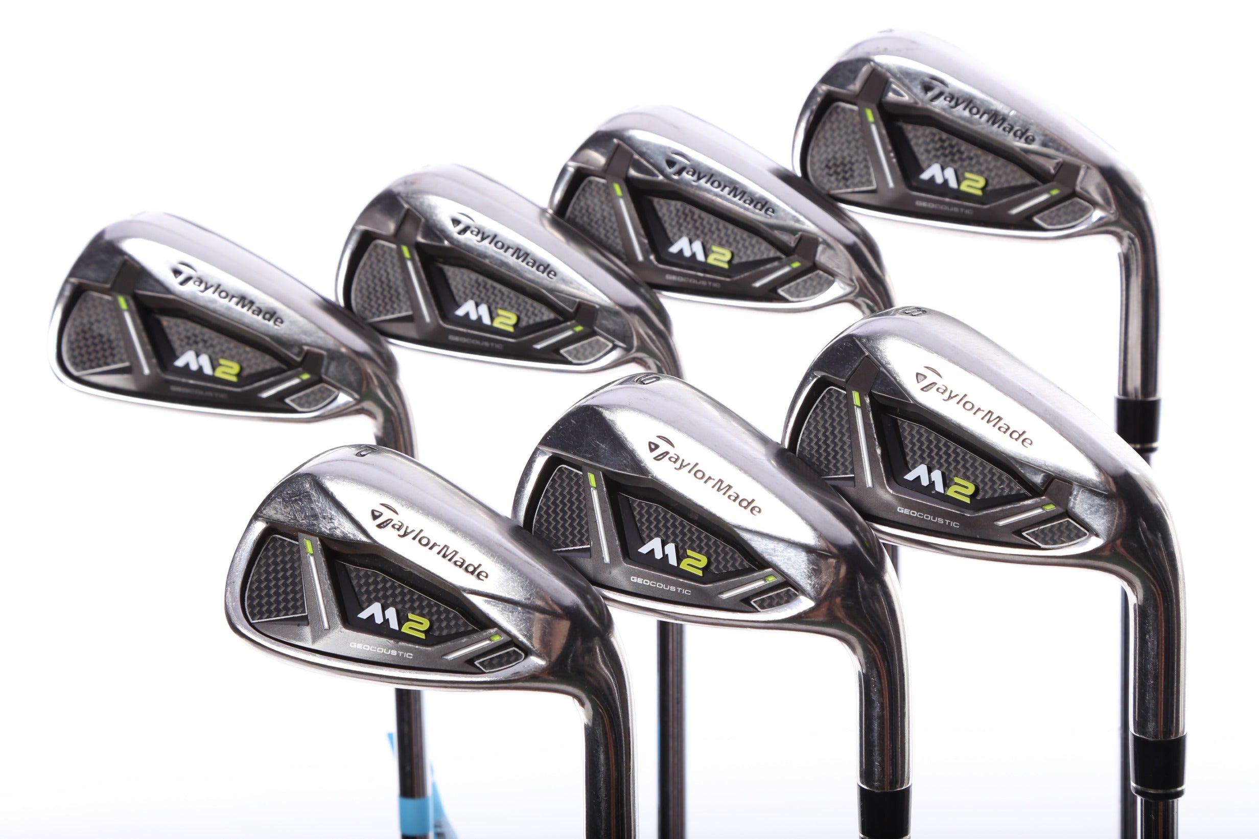 TaylorMade - MM　二本セット　4u5w 楽天市場】TaylorMade -テーラーメイド- SIM2 MAX レスキュー US