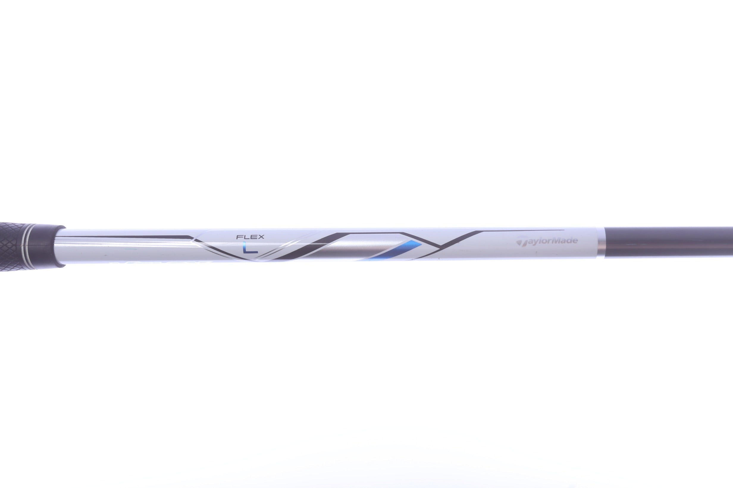 Used TaylorMade JetSpeed Hybrid Set - Right-Handed - 4H, 5H - Ladies Flex