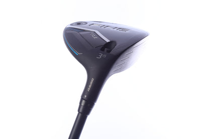 Used Ping G440 MAX 3-Wood - Right-Handed - 15 Degrees - Soft Regular Flex
