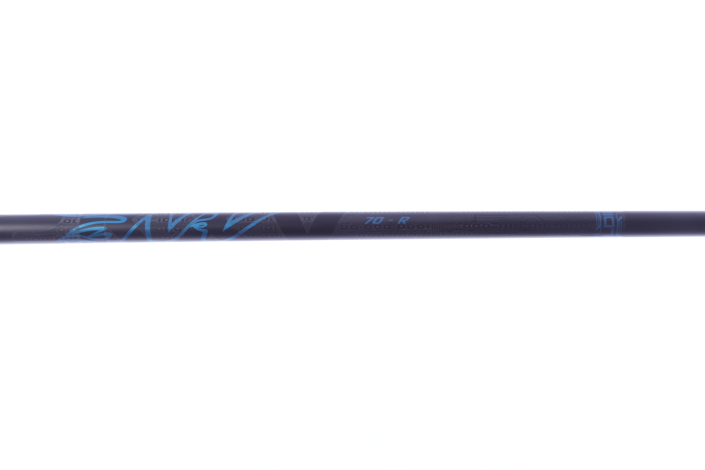 Used Cobra King F8 3-4 Wood - Left-Handed - 14.5 Degrees - Regular Flex