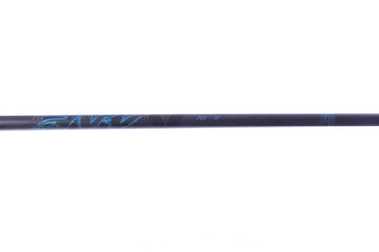 Used Cobra King F8 3-4 Wood - Left-Handed - 14.5 Degrees - Regular Flex