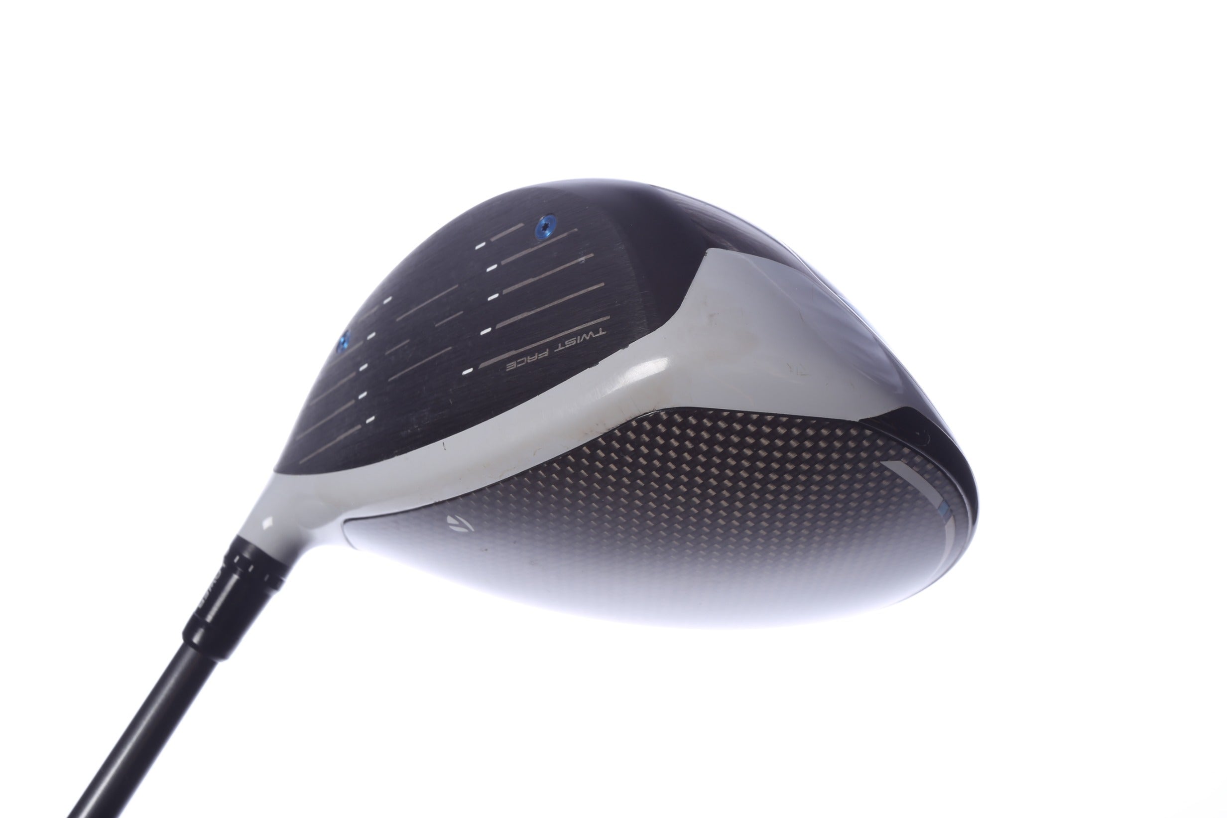 Used TaylorMade SIM MAX Driver - 10.5 Degrees - Seniors Flex Ping TFC 80 D - Right-Handed-Next Round