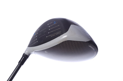 Used TaylorMade SIM MAX Driver - 10.5 Degrees - Seniors Flex Ping TFC 80 D - Right-Handed-Next Round